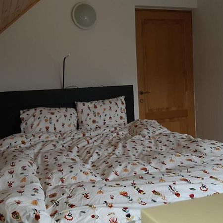Strada Tiszas Vacation House Baile Tusnad Bagian luar foto