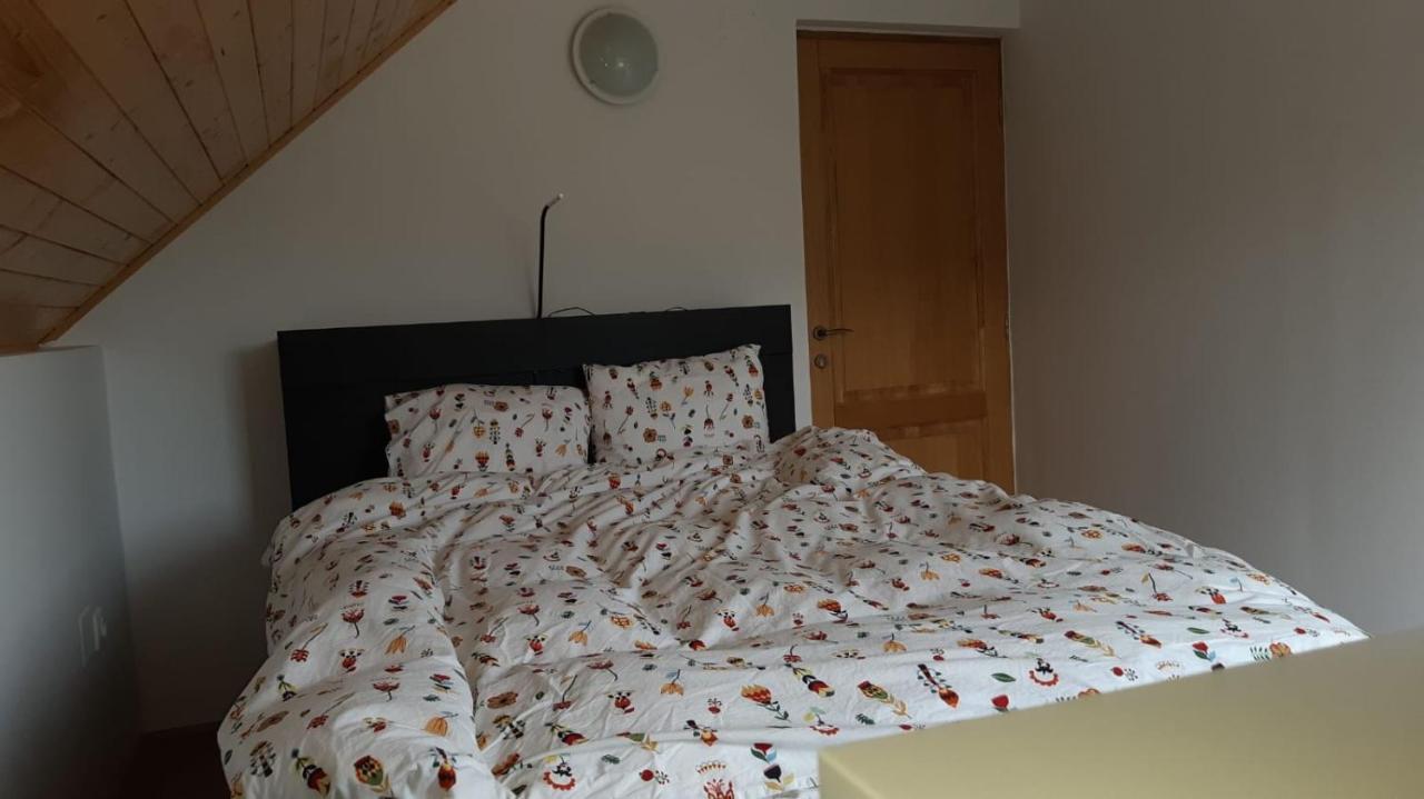 Strada Tiszas Vacation House Baile Tusnad Bagian luar foto