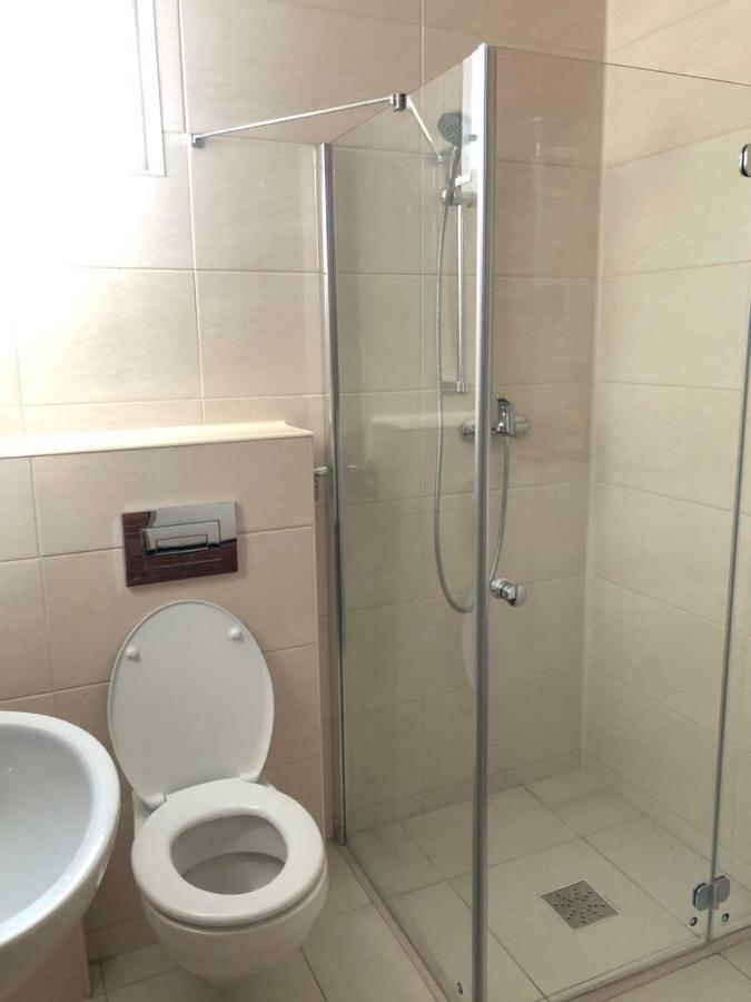 Strada Tiszas Vacation House Baile Tusnad Bagian luar foto